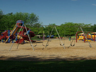Grand Rapids Township Park