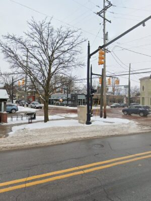 Hosken Park