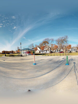 Joe Taylor Park