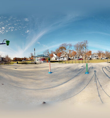Joe Taylor Park