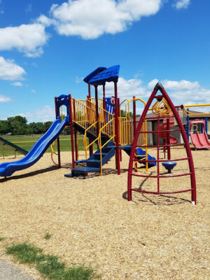 Kellogg Woods Park
