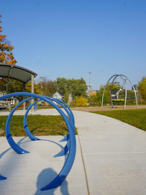 Lexington Park