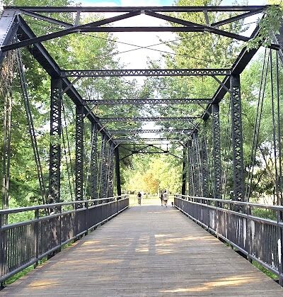 Riverside Park - Grand Rapids,