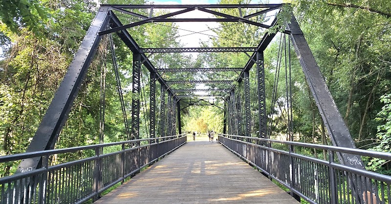 Riverside Park - Grand Rapids,