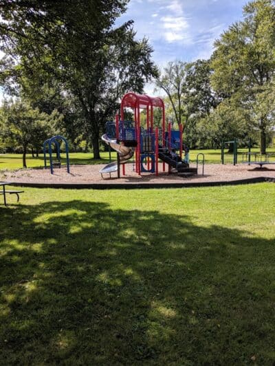 Riverside Park - Grand Rapids,