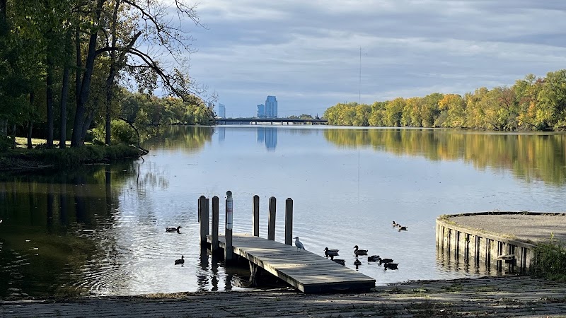 Riverside Park - Grand Rapids,