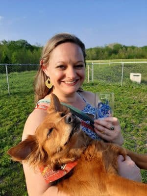 The Chive / Transparent Dog Park