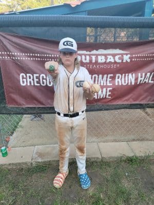Gregg Park Dixie Youth Field