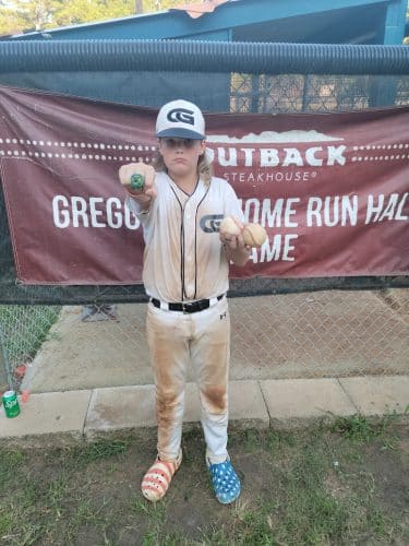 Gregg Park Dixie Youth Field