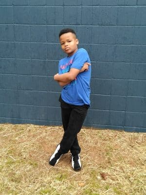 Gregg Park Dixie Youth Field