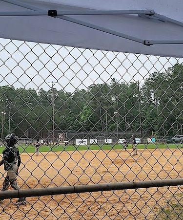 Gregg Park Dixie Youth Field