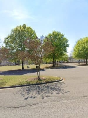 Sage Creek Park