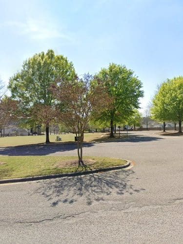 Sage Creek Park