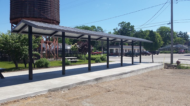 Water Tower Park - Grant,