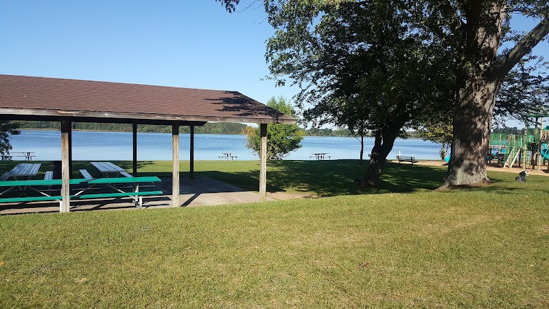 Grass Lake Park - Grass Lake,