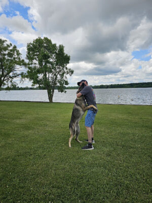 Grass Lake Park