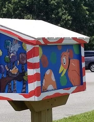 Carol's Park