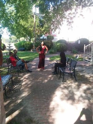 Carol's Park