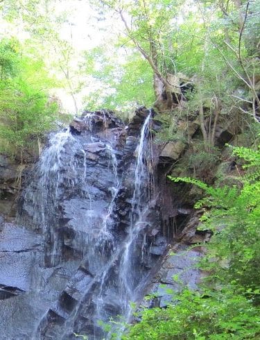 Carolina Thread Trail-Rocky Creek Trail