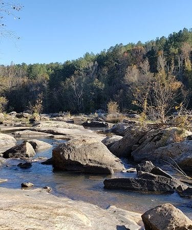 Carolina Thread Trail-Rocky Creek Trail