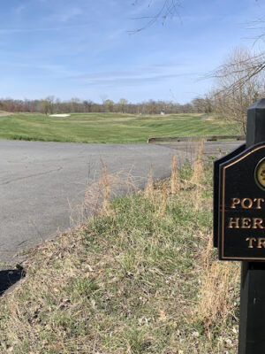 Seneca Regional Park