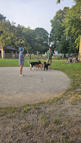Whitney Park