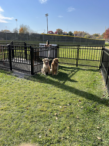 Green Lake Dog Park