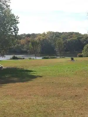 Buddy Attick Lake Park