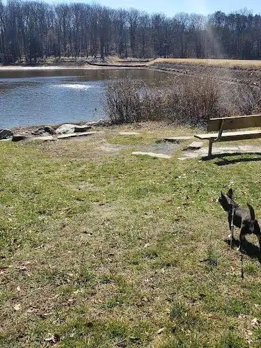 Buddy Attick Lake Park