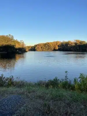 Buddy Attick Lake Park