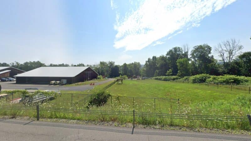 Greene Dog Park - Greene, NY