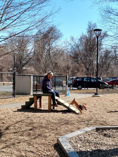 Paws Park