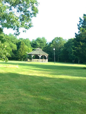 Savings Court Park