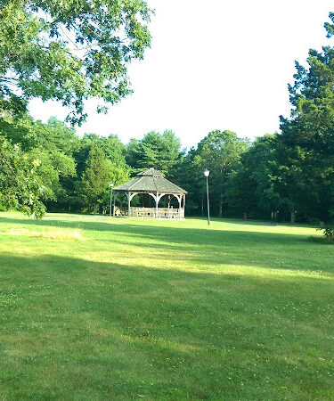 Savings Court Park