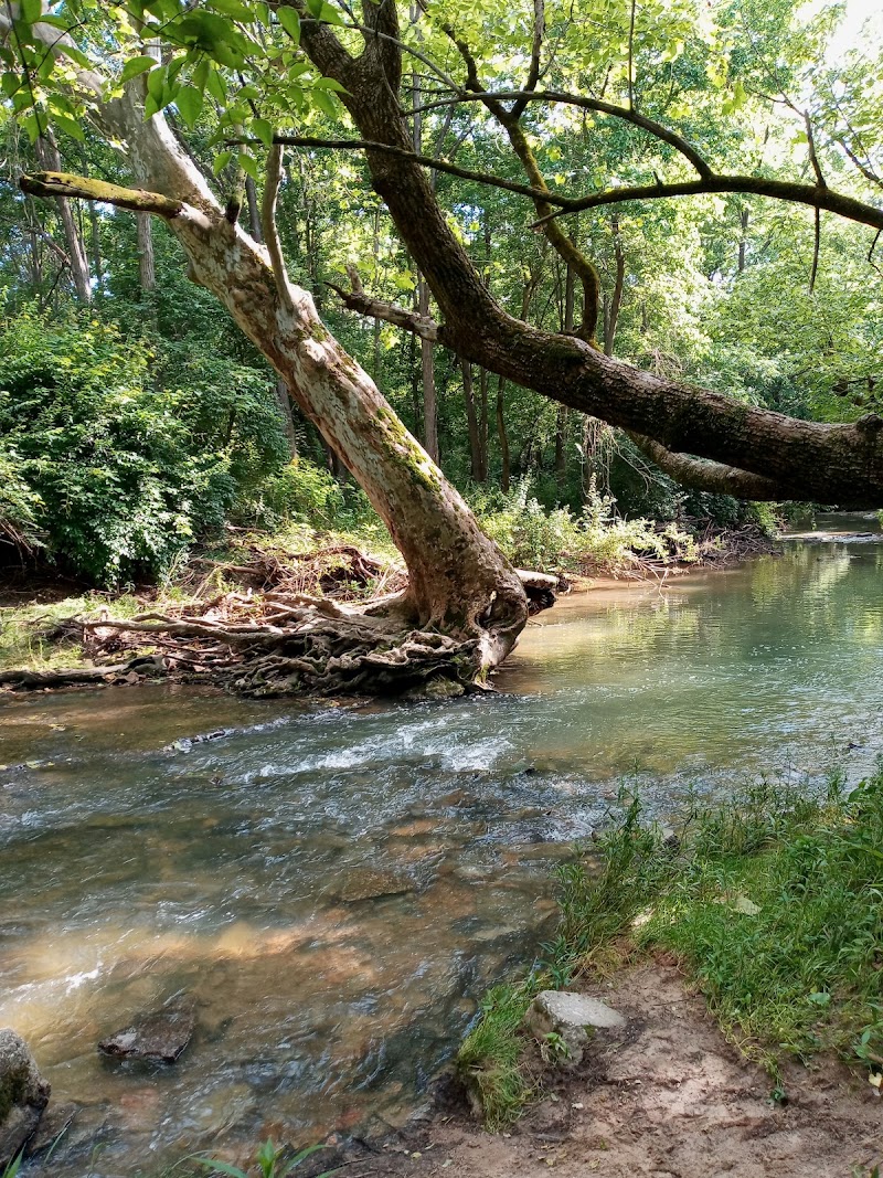 Charles L Buell Trail - Greensburg, IN