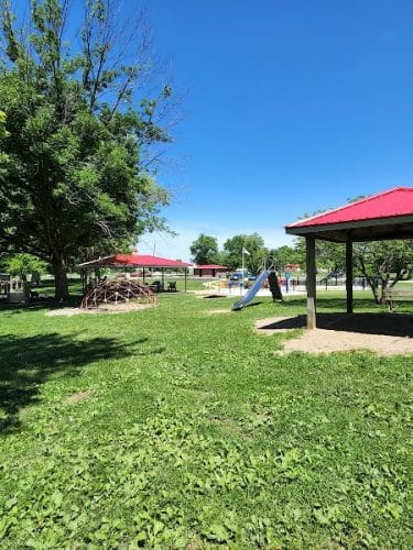 Charles L Buell Trail