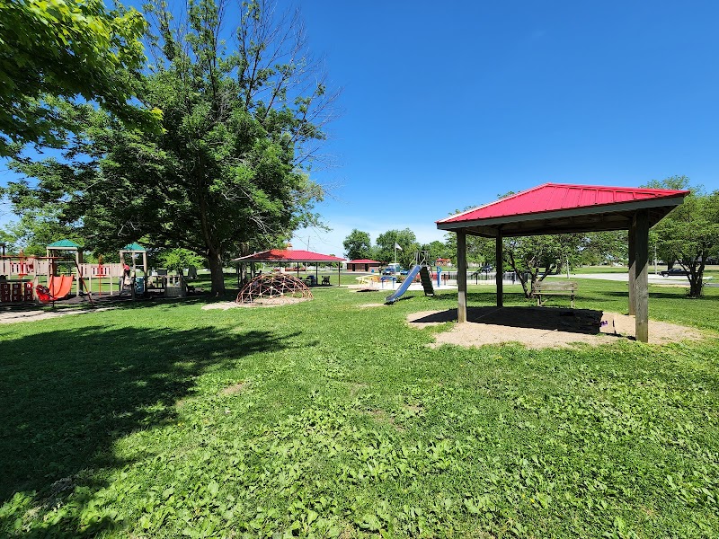 Charles L Buell Trail - Greensburg, IN