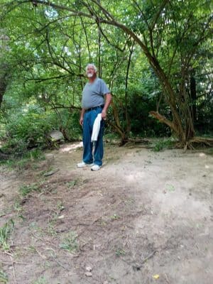Charles L Buell Trail