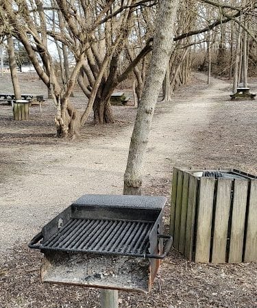 Charles L Buell Trail
