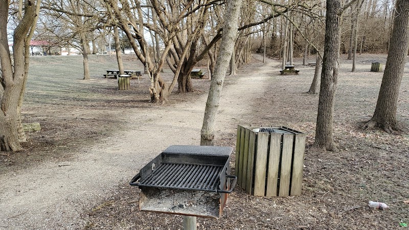 Charles L Buell Trail - Greensburg, IN
