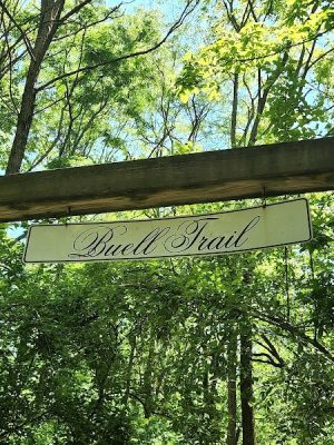 Charles L Buell Trail