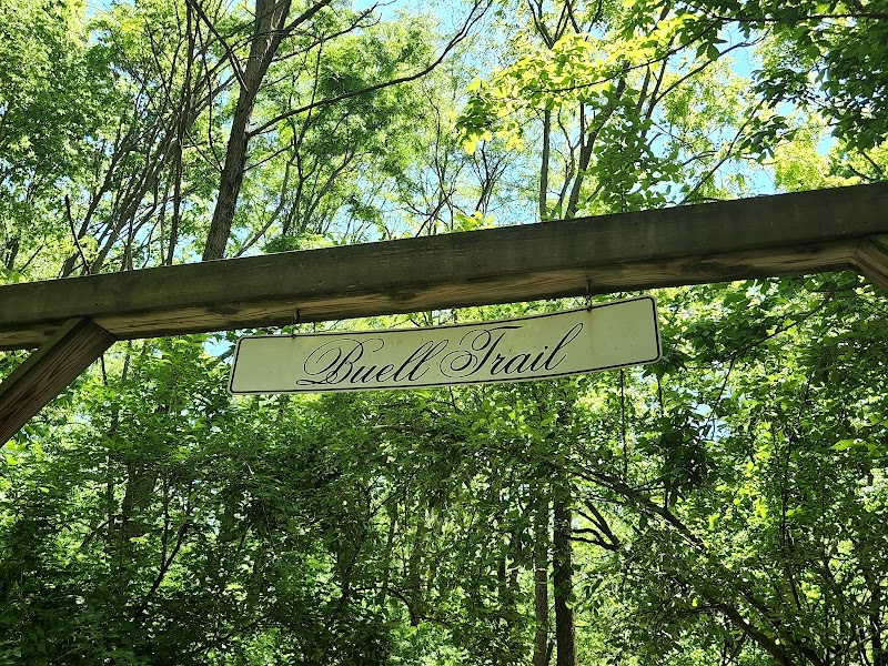 Charles L Buell Trail - Greensburg, IN