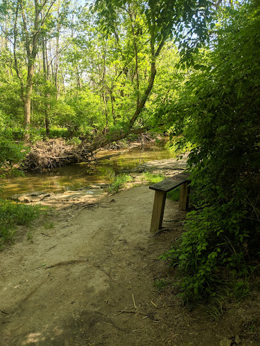Charles L Buell Trail