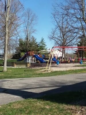 Decatur County Park