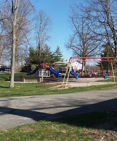 Decatur County Park