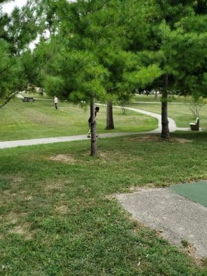 Decatur County Park