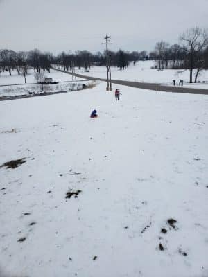 Decatur County Park