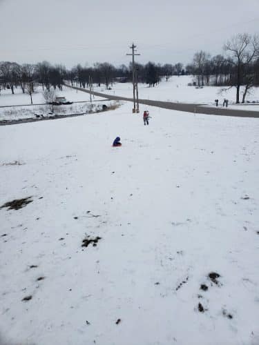 Decatur County Park