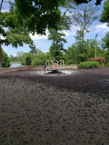 Decatur County Park