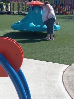 Rebekah Park